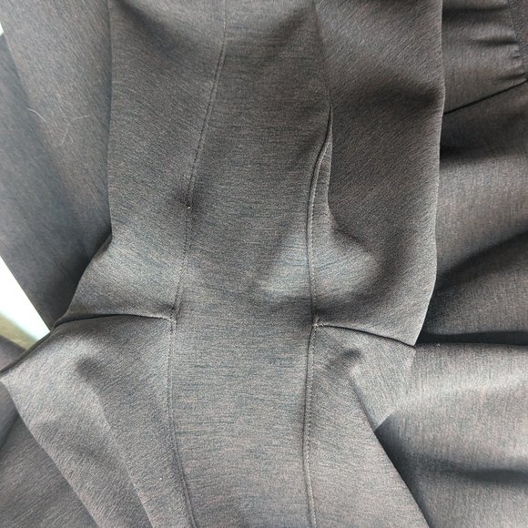 lululemon the lab women Esker brown pant - Picture 4 of 8